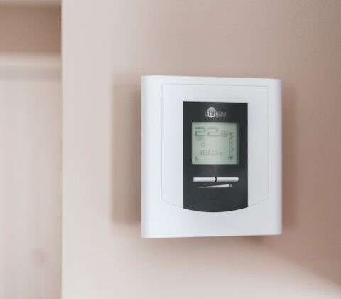 Warmtepomp en zonnepanelen