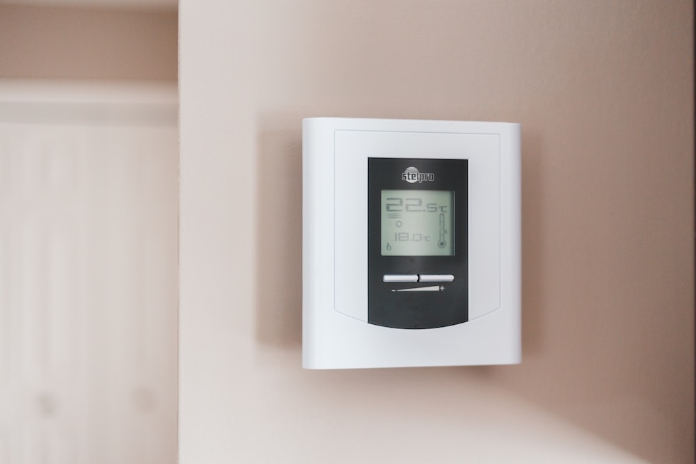 Warmtepomp en zonnepanelen